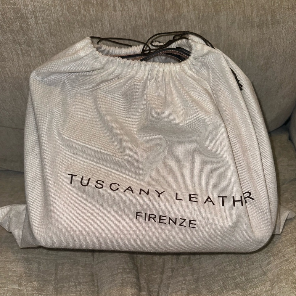 Pink Handbag - Picture 6 of 6